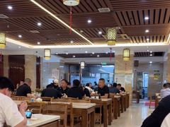 -黄家泡馍馆·非遗老字号·清真(凤九海荣名城店)
