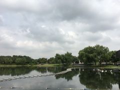 -上海佘山世茂艾美酒店