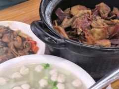 -斯丹姜母鸭·古法干香(涂门街总店)