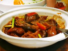 -海宝酒家(中山四路店)