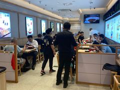 -武圣羊汤·西北面(朝阳门店)