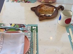 -水桶王国主题餐厅·聚会·生日派对·亲子活动·家庭套餐(亚龙湾希尔顿店)