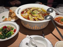 -太二酸菜鱼(群光广场店)