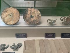 -重庆中国三峡博物馆(重庆博物馆)