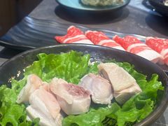 -湊湊火锅·茶憩(合生汇购物中心店)
