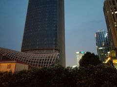 -星湖街(地铁站)