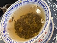 -采芝斋评弹茶馆(观前街店)