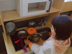 -海汀顿儿童之家(保利香雪园区)