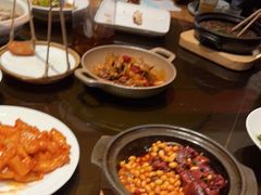 -顺香居·老字号湖北菜(江汉路店)