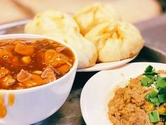 -姚记炒肝店(鼓楼店)