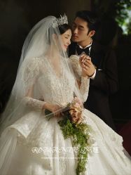 -爱城婚纱摄影·品质严选店