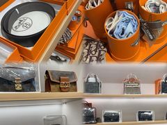 -海星奢选二手奢侈品手表包包鉴定回收寄卖(墨玉南路店)