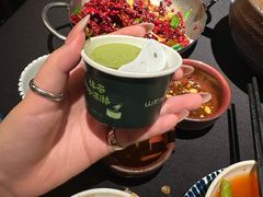 -山石榴·贵州菜(丰盛里店)