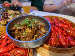 -靓靓蒸虾·头牌蒸虾(雪松路总店)