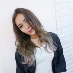 -Miracle集简美发沙龙