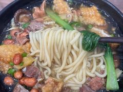 -阿芬卤面(花巷店)