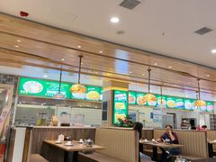 -直隶安家罩饼(复兴路店)
