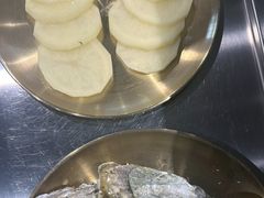 -炉队长·齐齐哈尔家庭烤肉(马家堡店)