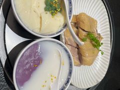 -金陵家宴·金陵春·南京菜(夫子庙店)