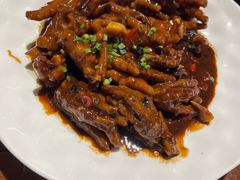-董府·古宅餐厅