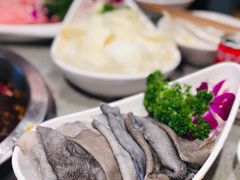 -渝味晓宇·重庆火锅(龙岗龙城万科里店)