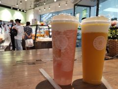 -仟吉(荟聚中心店)
