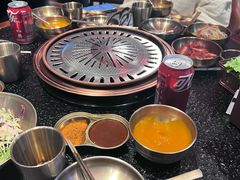 -伏一解牛烤肉专门店(信业购物中心店)