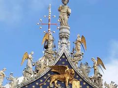 -圣马尔谷圣殿宗主教座堂