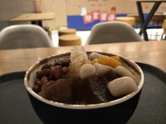 -鲜芋仙(时尚天河店)