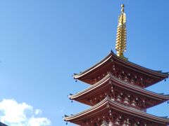 -浅草寺