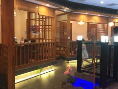 等位区-九田家黑牛烤肉料理(云龙万达店)