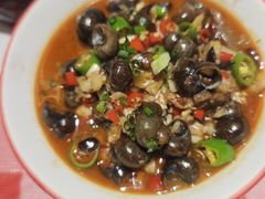 -龙虾当家·大排档(红谷滩五中店)
