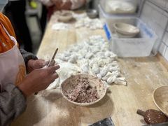 -晓友烧麦(光华村店)