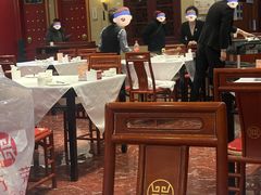-万荣烤鸭店·北京菜(天坛店)