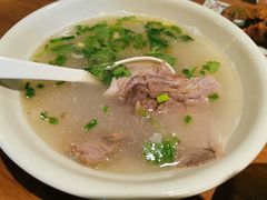 -晋商羊家将(十八中店)
