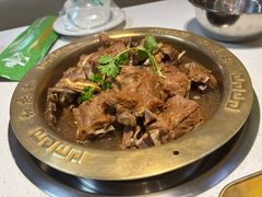 -和庆斋羊蝎子火锅·碳缸烧烤(顺义旗舰店)