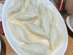 -喜家德虾仁水饺(方庄店)