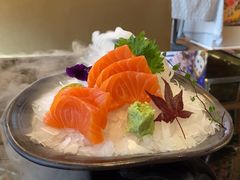 -昱匠·日本料理(金融街店)