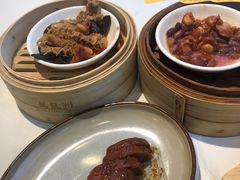 黑椒金钱-万龙洲海鲜(南新仓店)