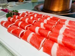 -东来顺饭庄(天坛店)