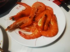 -吉布鲁牛排海鲜自助(成都大悦城店)