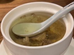 -金苑酒家·客家菜·广东老字号(万象店)