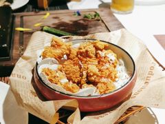 -1874融合西厨·观景餐厅(保利店)