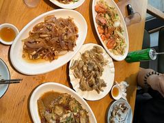 -金海湾海鲜排档(朱家尖店)