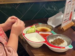 -湖兰金牌小炒肉(椒江万达店)