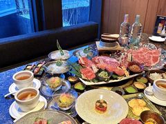 -老乾杯和牛烧肉(王府中环店)
