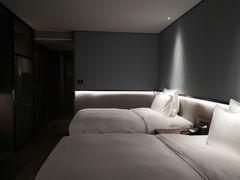 -北京三里屯CHAO酒店