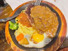 菲力牛排-西缘牛排(荟聚购物中心店)