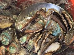 -阳光岛·海鲜盛宴(银泰中心in99店)