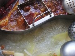 -野妹火锅(龙岗店)